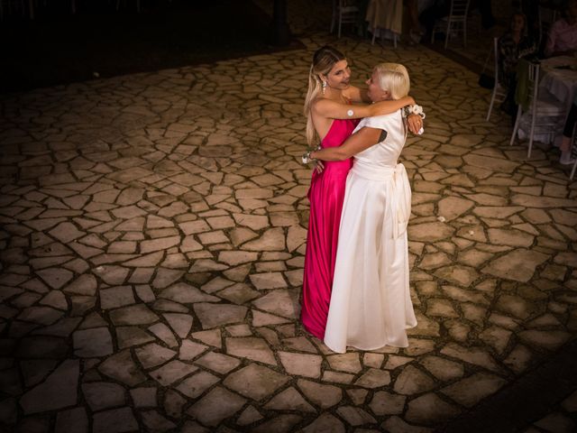 Il matrimonio di Mauro e Morena a Ancona, Ancona 33