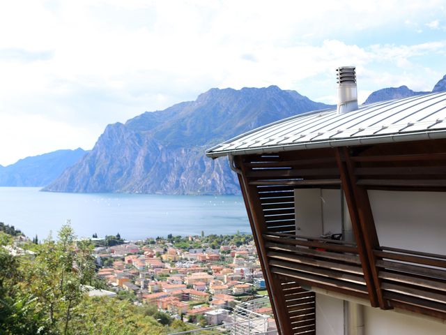 Il matrimonio di Gianluca e Sabrina a Trento, Trento 10