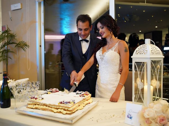 Il matrimonio di Gianluca e Sabrina a Trento, Trento 43