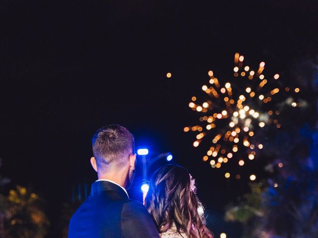 Il matrimonio di Serena e Antonio a Celle di Bulgheria, Salerno 72