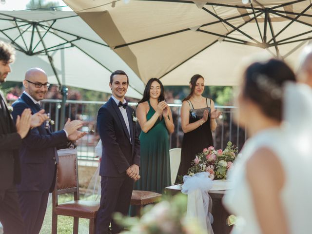 Il matrimonio di Maria Cristina e Daniele a Ortona, Chieti 19