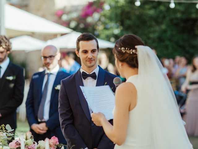 Il matrimonio di Maria Cristina e Daniele a Ortona, Chieti 26