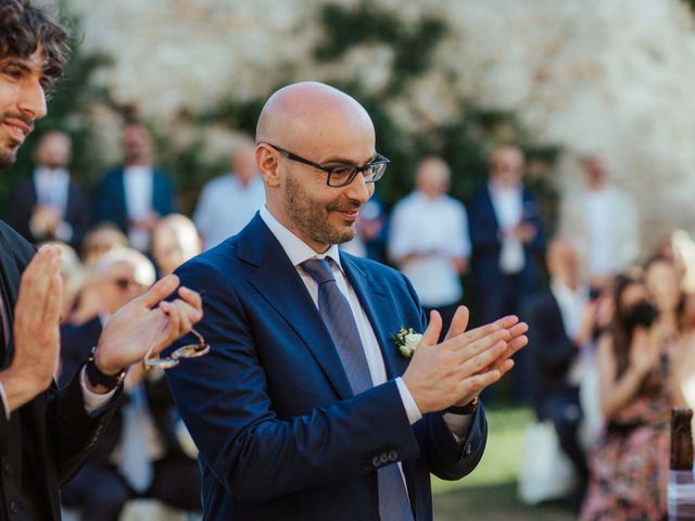 Il matrimonio di Maria Cristina e Daniele a Ortona, Chieti 29