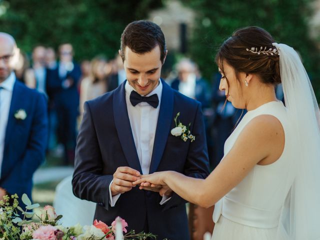 Il matrimonio di Maria Cristina e Daniele a Ortona, Chieti 32