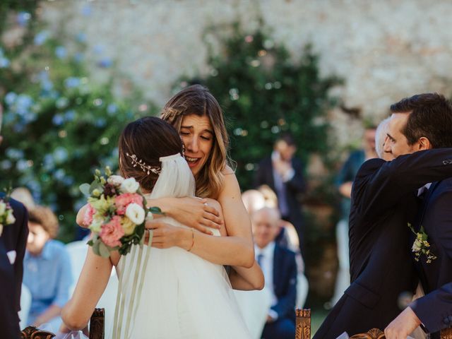 Il matrimonio di Maria Cristina e Daniele a Ortona, Chieti 38