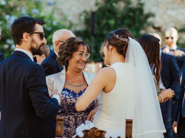 Il matrimonio di Maria Cristina e Daniele a Ortona, Chieti 42