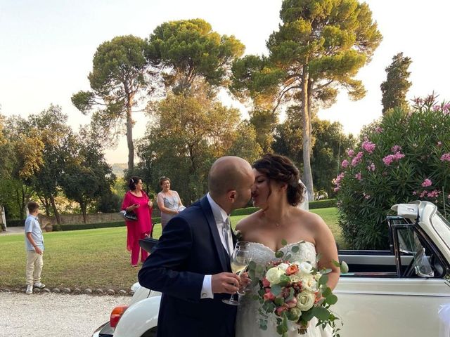 Il matrimonio di Antonio e Cinzia  a Ascoli Piceno, Ascoli Piceno 1