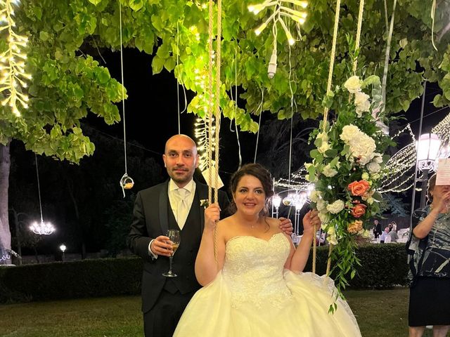 Il matrimonio di Antonio e Cinzia  a Ascoli Piceno, Ascoli Piceno 3