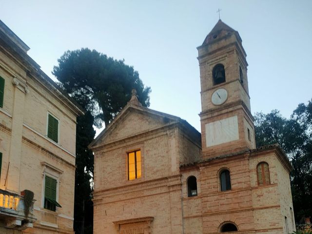 Il matrimonio di Antonio e Cinzia  a Ascoli Piceno, Ascoli Piceno 5