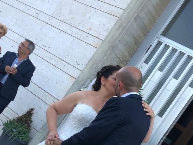 Il matrimonio di Antonio e Cinzia  a Ascoli Piceno, Ascoli Piceno 6