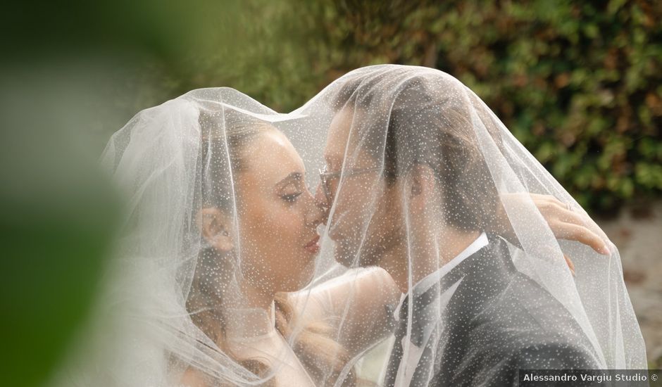 Il matrimonio di Gregory e Inès a Cuneo, Cuneo