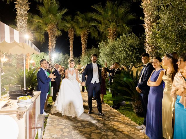 Il matrimonio di Lillo e Miriam a Agrigento, Agrigento 20