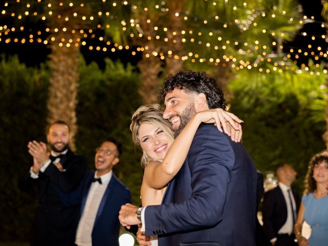 Il matrimonio di Lillo e Miriam a Agrigento, Agrigento 23