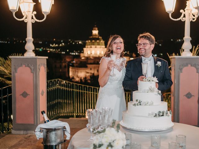 Il matrimonio di Wanda e Aldo a Napoli, Napoli 19