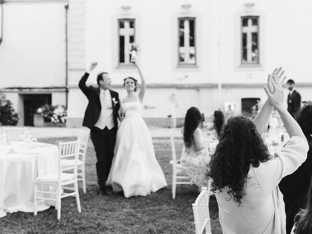 Il matrimonio di Gregorio e Ilaria a Parma, Parma 14