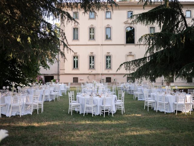 Il matrimonio di Gregorio e Ilaria a Parma, Parma 26