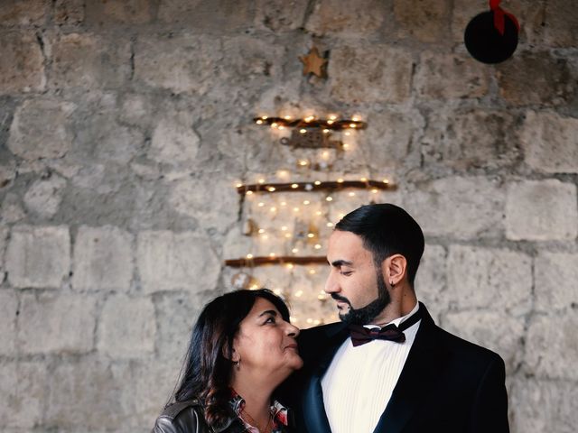 Il matrimonio di Amerigo e Margherita a Napoli, Napoli 16