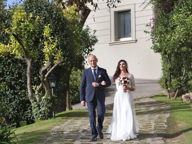 Il matrimonio di Amerigo e Margherita a Napoli, Napoli 102