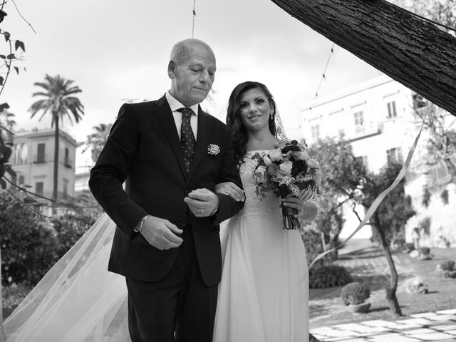 Il matrimonio di Amerigo e Margherita a Napoli, Napoli 108