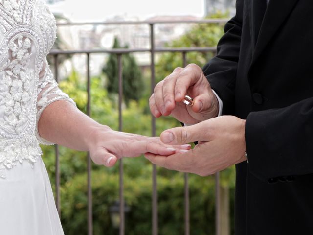 Il matrimonio di Amerigo e Margherita a Napoli, Napoli 139