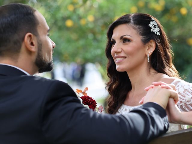 Il matrimonio di Amerigo e Margherita a Napoli, Napoli 196