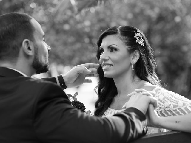 Il matrimonio di Amerigo e Margherita a Napoli, Napoli 197