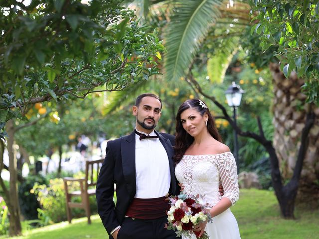 Il matrimonio di Amerigo e Margherita a Napoli, Napoli 215