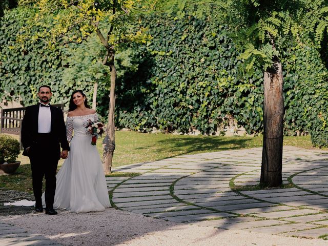 Il matrimonio di Amerigo e Margherita a Napoli, Napoli 224