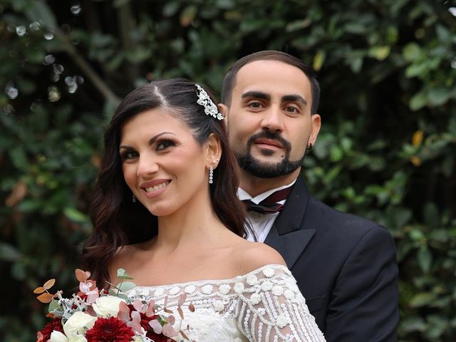 Il matrimonio di Amerigo e Margherita a Napoli, Napoli 236