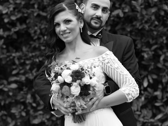 Il matrimonio di Amerigo e Margherita a Napoli, Napoli 237