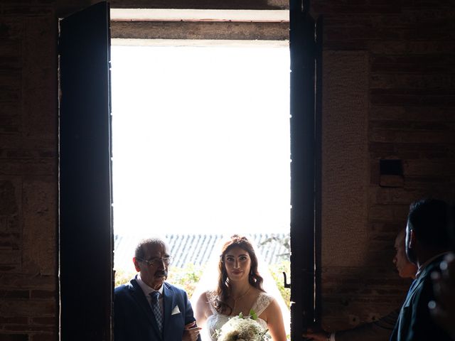 Il matrimonio di Carlo e Alejandra a Padova, Padova 28