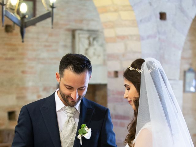 Il matrimonio di Carlo e Alejandra a Padova, Padova 43