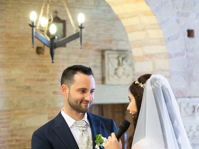 Il matrimonio di Carlo e Alejandra a Padova, Padova 45