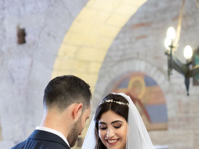 Il matrimonio di Carlo e Alejandra a Padova, Padova 46