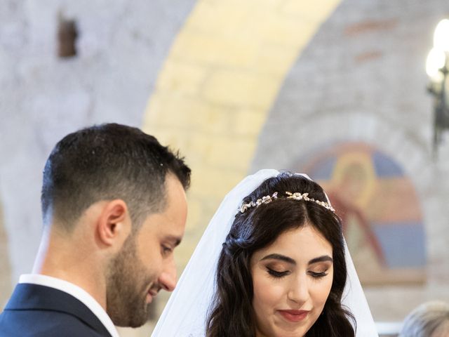 Il matrimonio di Carlo e Alejandra a Padova, Padova 49