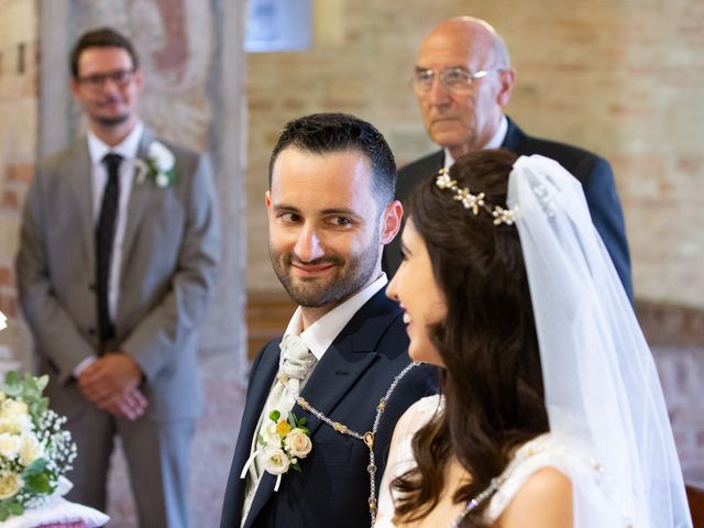 Il matrimonio di Carlo e Alejandra a Padova, Padova 53