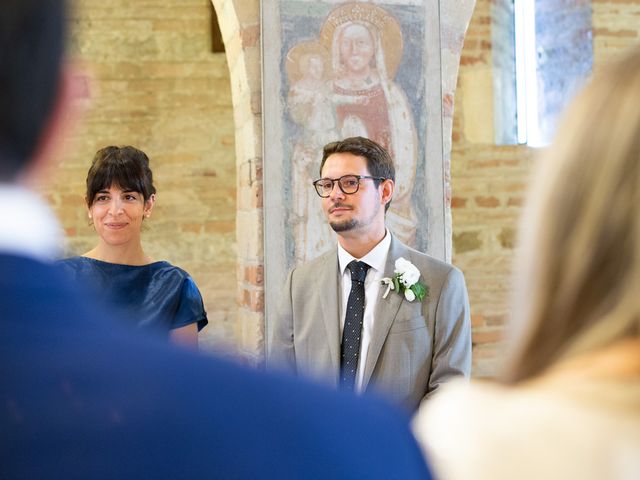 Il matrimonio di Carlo e Alejandra a Padova, Padova 55