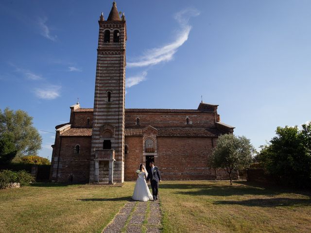 Il matrimonio di Carlo e Alejandra a Padova, Padova 69
