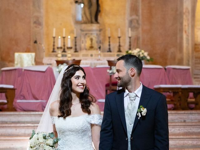 Il matrimonio di Carlo e Alejandra a Padova, Padova 61
