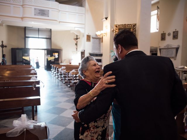 Il matrimonio di Marco e Martina a Livorno, Livorno 15