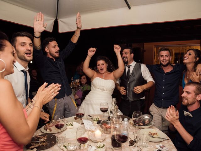 Il matrimonio di Marco e Martina a Livorno, Livorno 30