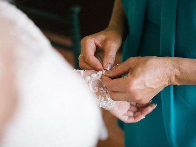 Il matrimonio di Andrea e Marta a Oviglio, Alessandria 31