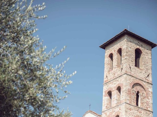 Il matrimonio di Alessandro e Carlotta a Pietrasanta, Lucca 24