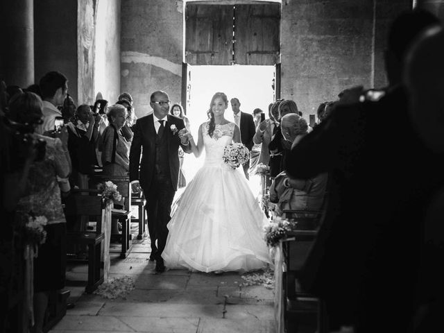 Il matrimonio di Alessandro e Carlotta a Pietrasanta, Lucca 30