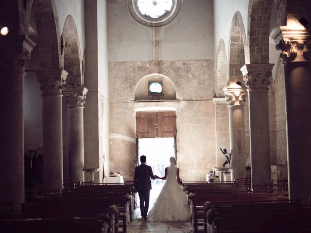 Il matrimonio di Alessandro e Carlotta a Pietrasanta, Lucca 36