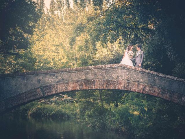 Il matrimonio di Alessandro e Carlotta a Pietrasanta, Lucca 45