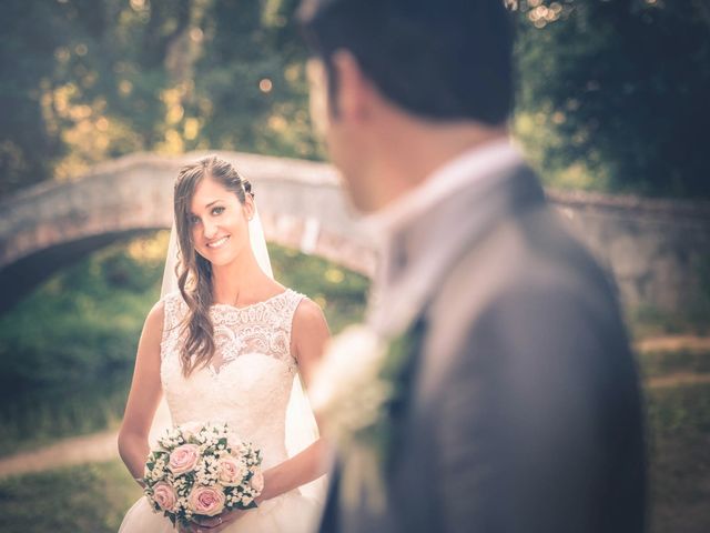 Il matrimonio di Alessandro e Carlotta a Pietrasanta, Lucca 48