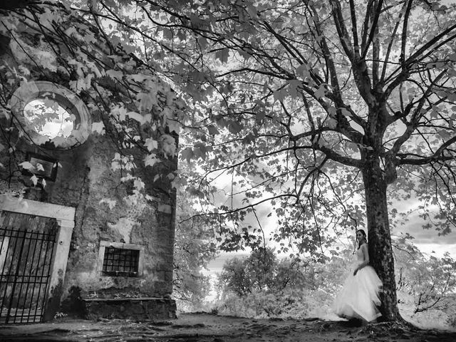 Il matrimonio di Alessandro e Carlotta a Pietrasanta, Lucca 76