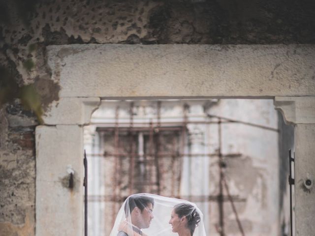 Il matrimonio di Alessandro e Carlotta a Pietrasanta, Lucca 78