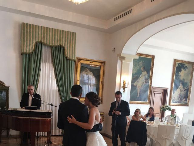 Il matrimonio di Nicola e Anna a Napoli, Napoli 2
